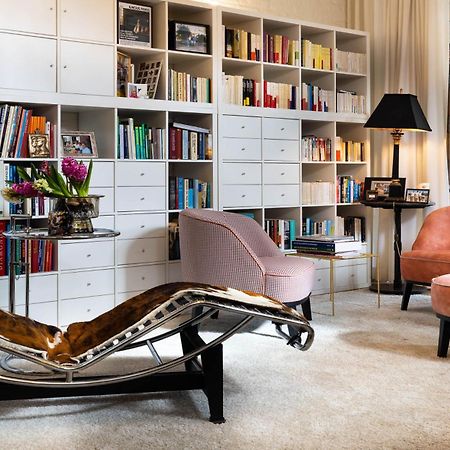 Maison Amodio Boutique B&B Adults Only Brugge Dış mekan fotoğraf