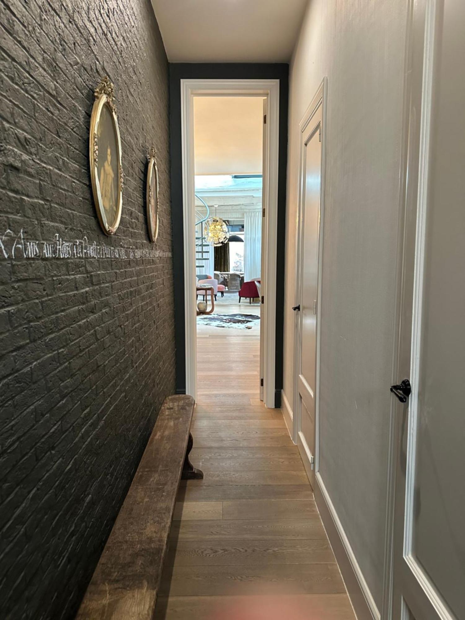 Maison Amodio Boutique B&B Adults Only Brugge Dış mekan fotoğraf