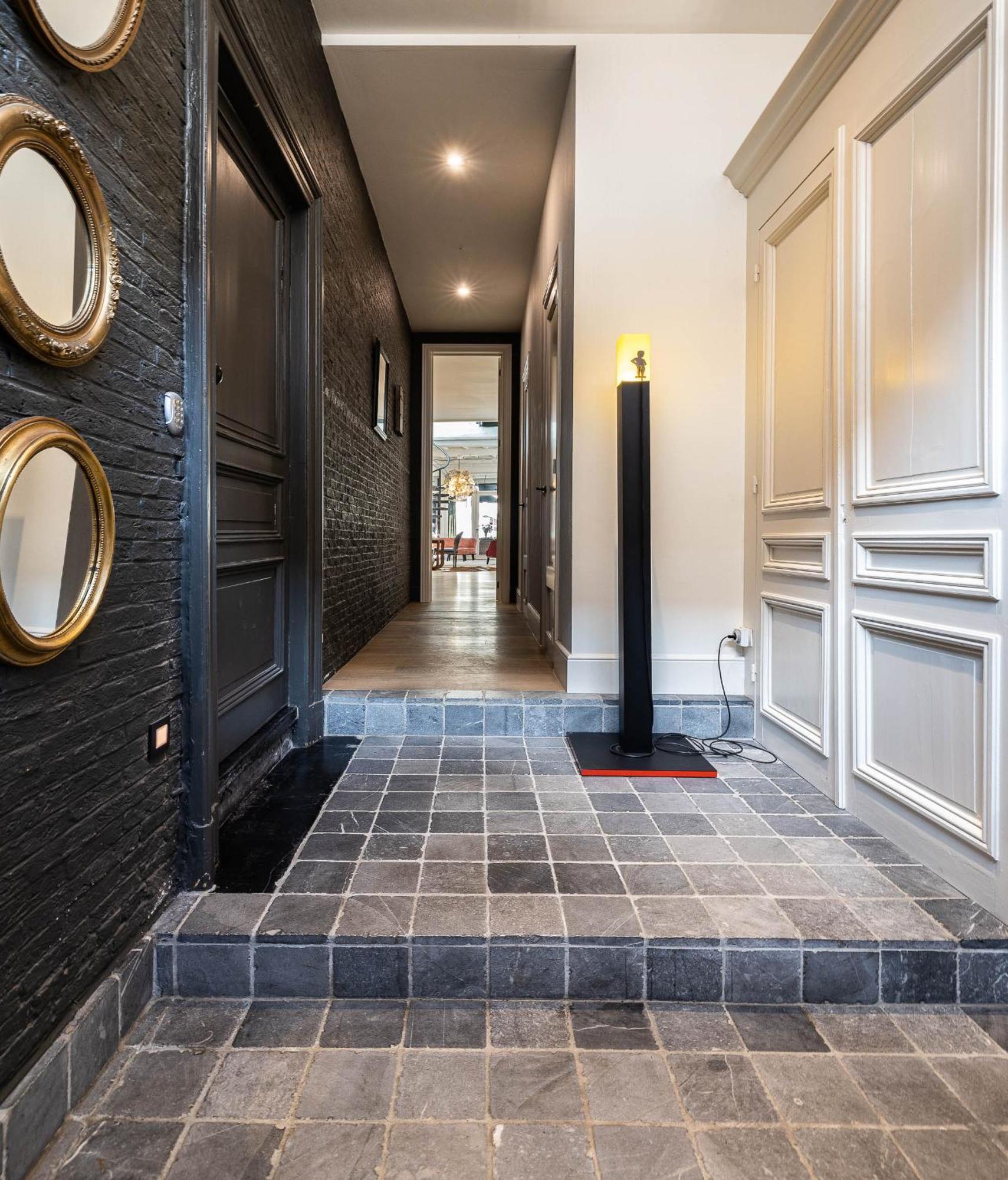 Maison Amodio Boutique B&B Adults Only Brugge Dış mekan fotoğraf