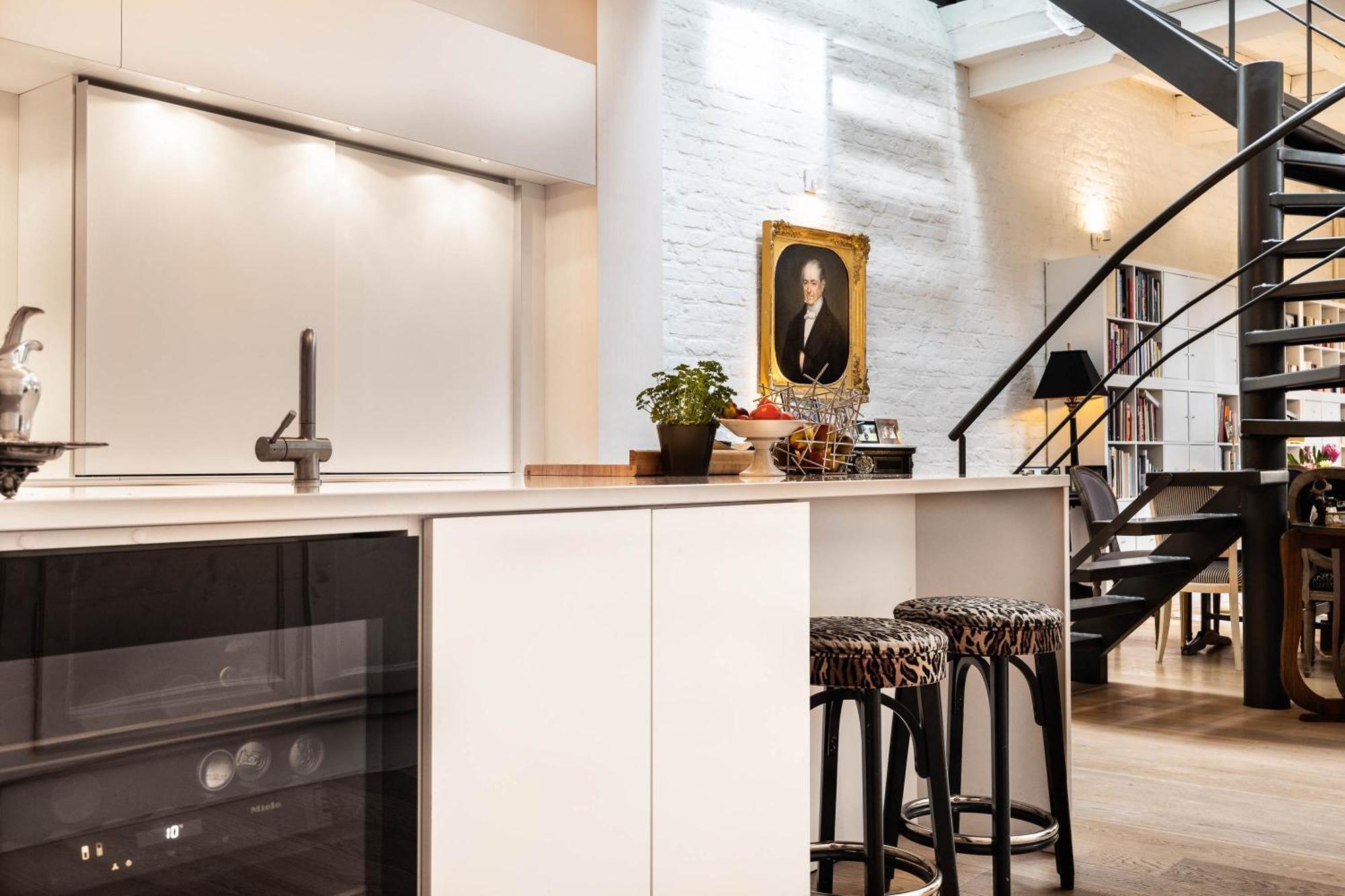 Maison Amodio Boutique B&B Adults Only Brugge Dış mekan fotoğraf