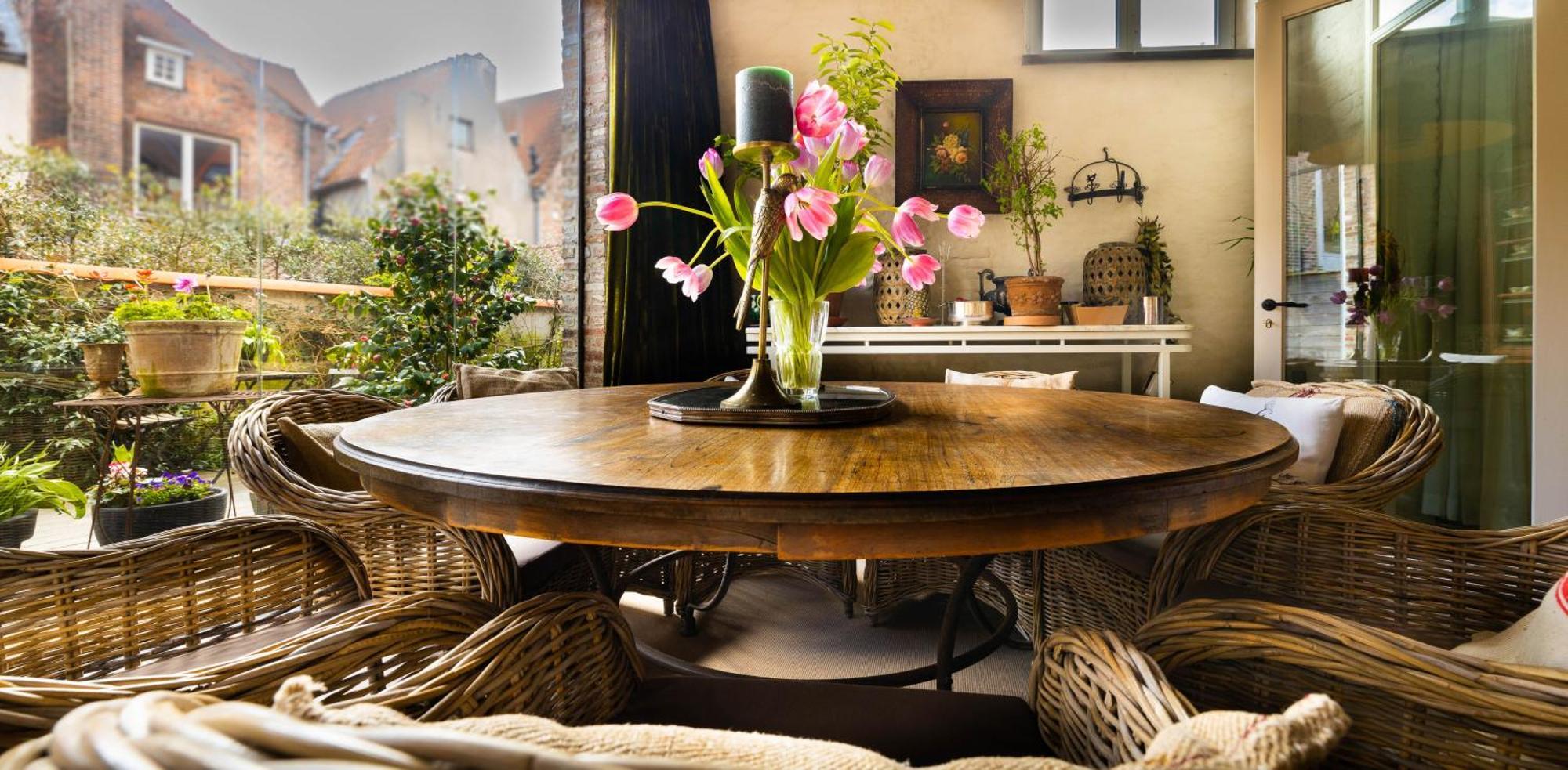 Maison Amodio Boutique B&B Adults Only Brugge Dış mekan fotoğraf