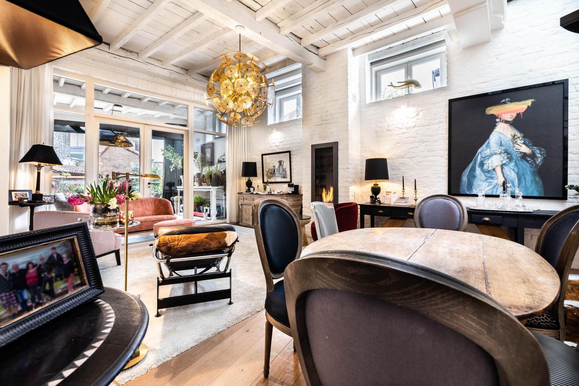 Maison Amodio Boutique B&B Adults Only Brugge Dış mekan fotoğraf