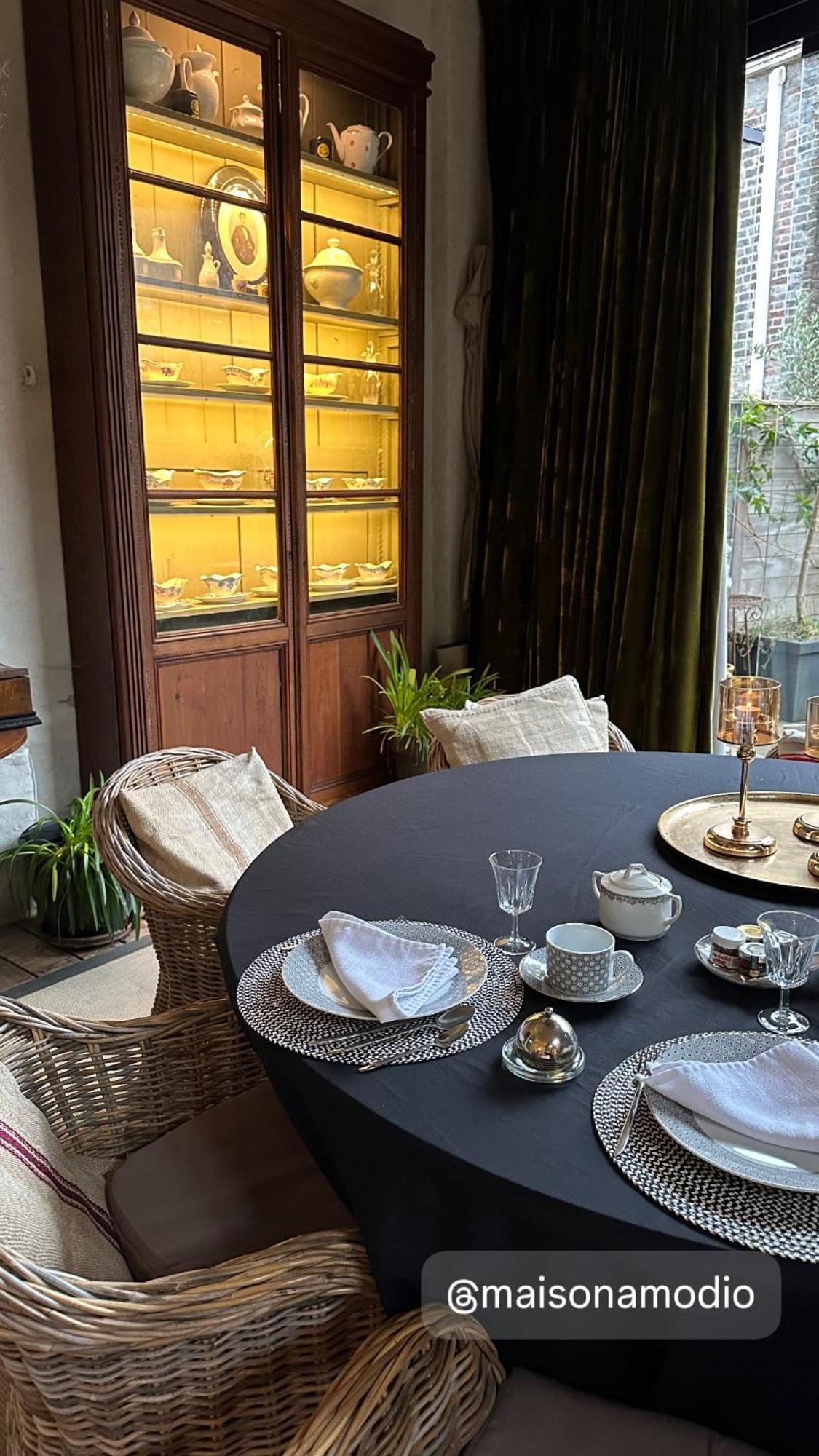 Maison Amodio Boutique B&B Adults Only Brugge Dış mekan fotoğraf