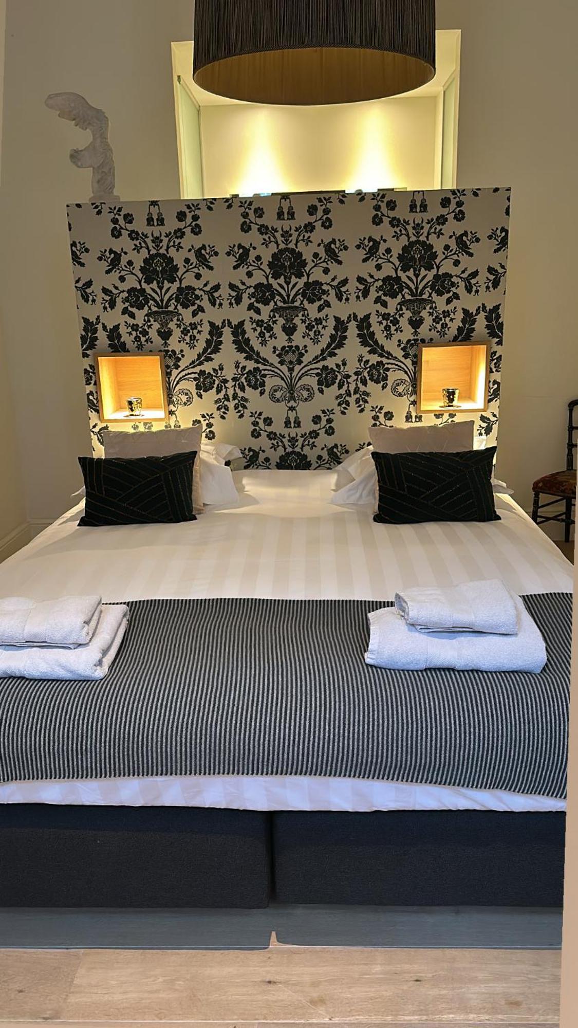Maison Amodio Boutique B&B Adults Only Brugge Dış mekan fotoğraf