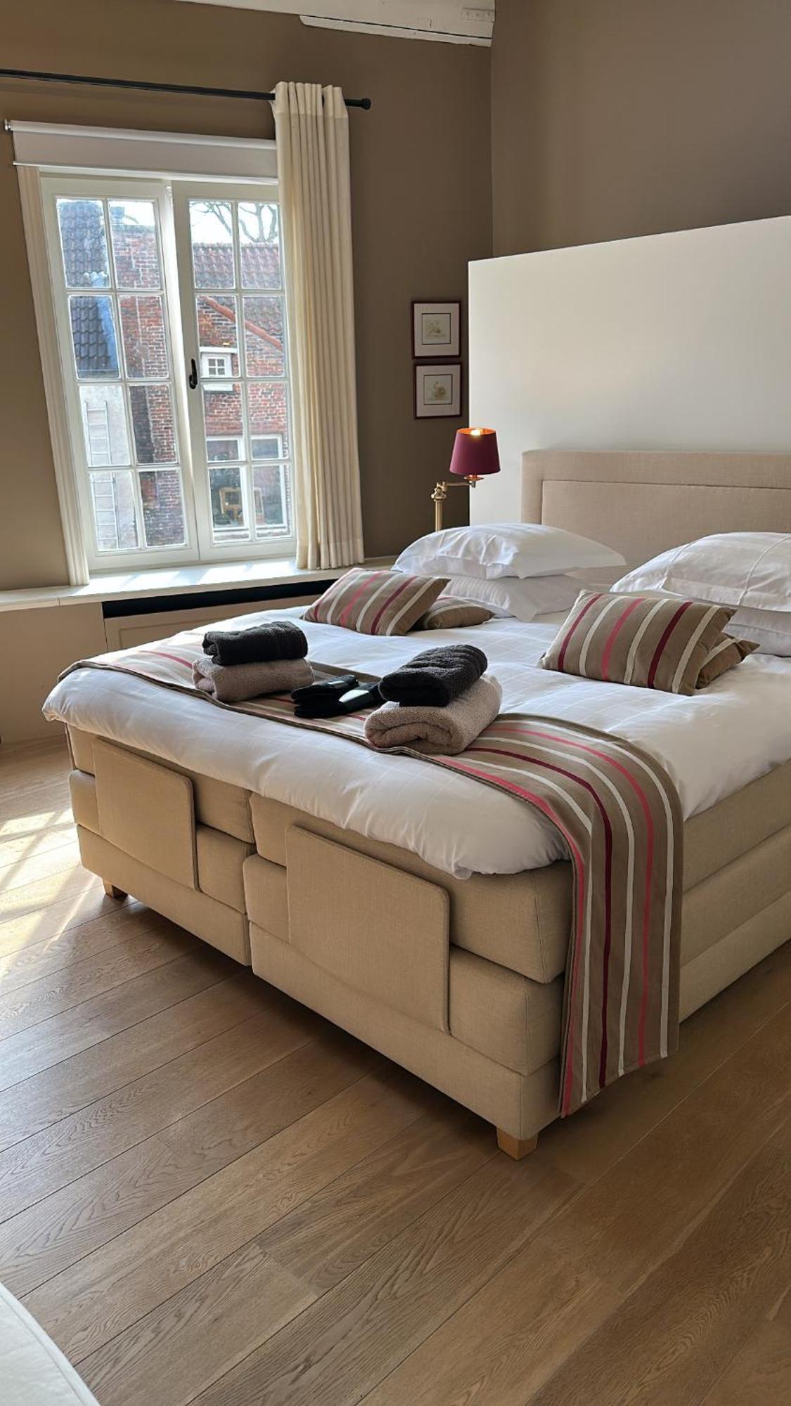 Maison Amodio Boutique B&B Adults Only Brugge Dış mekan fotoğraf