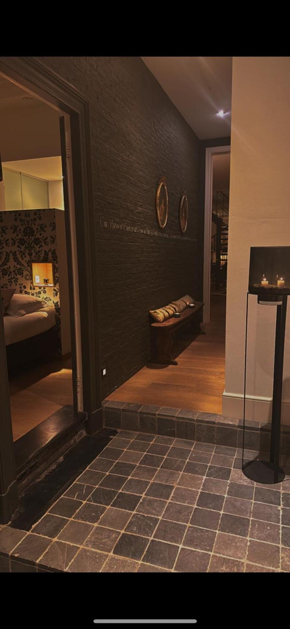 Maison Amodio Boutique B&B Adults Only Brugge Dış mekan fotoğraf