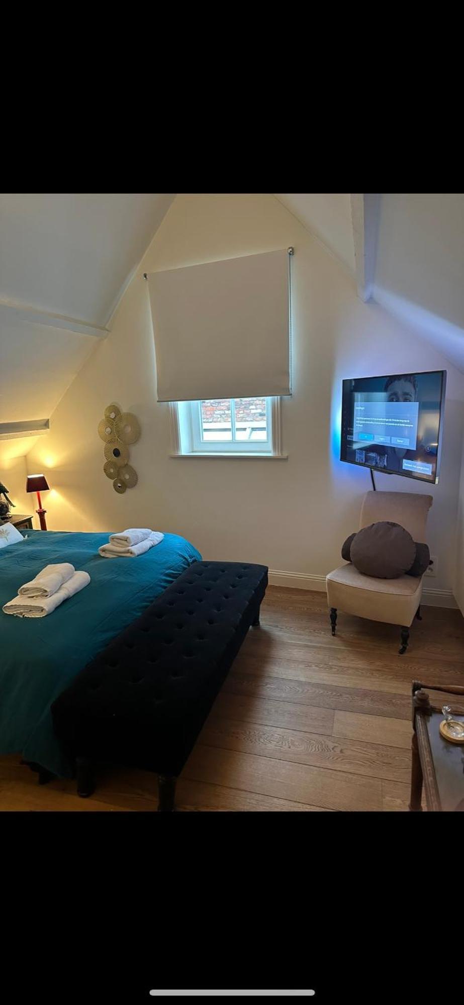 Maison Amodio Boutique B&B Adults Only Brugge Dış mekan fotoğraf