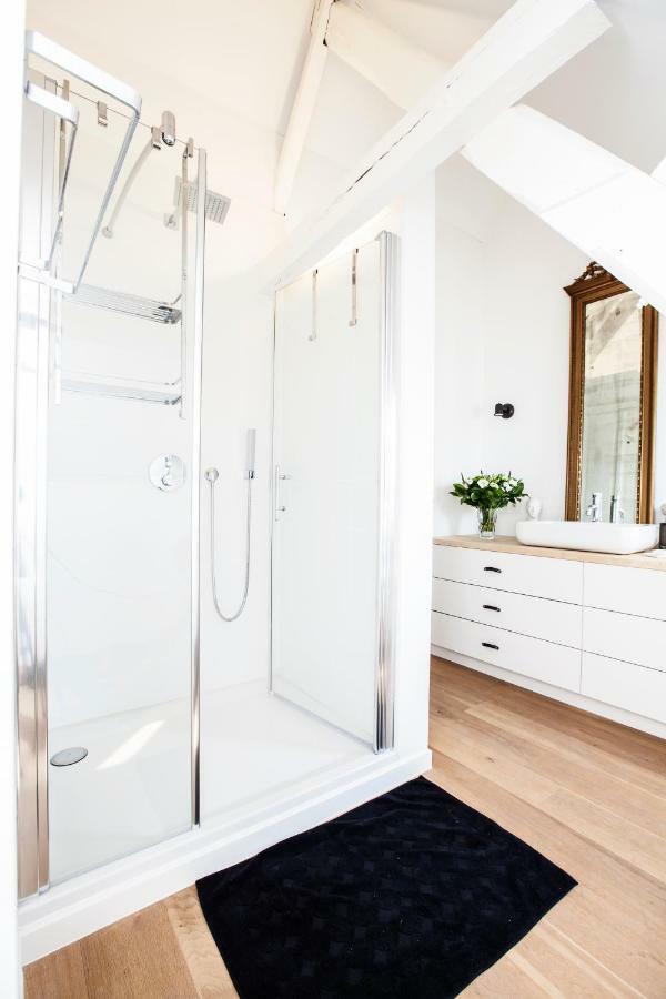 Maison Amodio Boutique B&B Adults Only Brugge Dış mekan fotoğraf