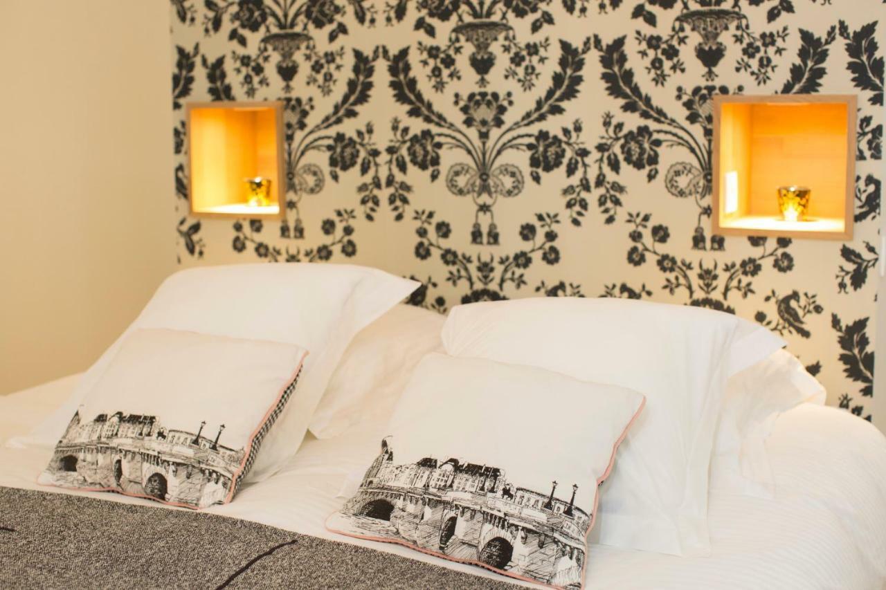 Maison Amodio Boutique B&B Adults Only Brugge Dış mekan fotoğraf